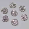 Bling knap 20 mm